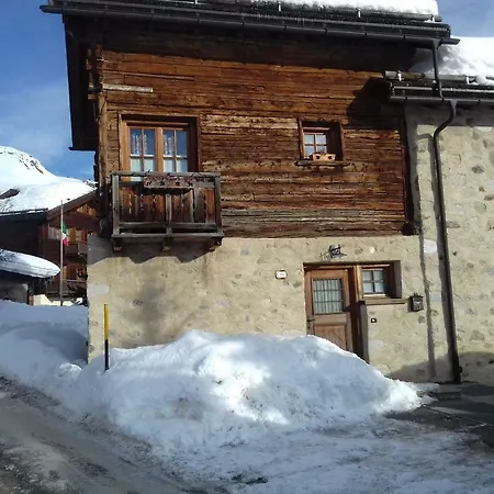 Love Chalet Appartement