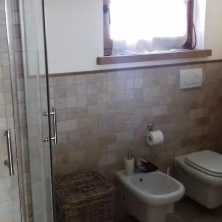 Appartement Love Chalet Livigno